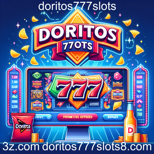 Descubra as Melhores Promoções em Doritos777slots